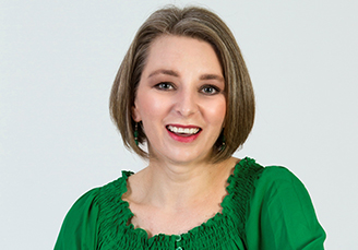 Jacqueline, Practice Manager