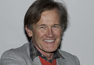 Prof Andre van Zyl, Consultant Periodontist